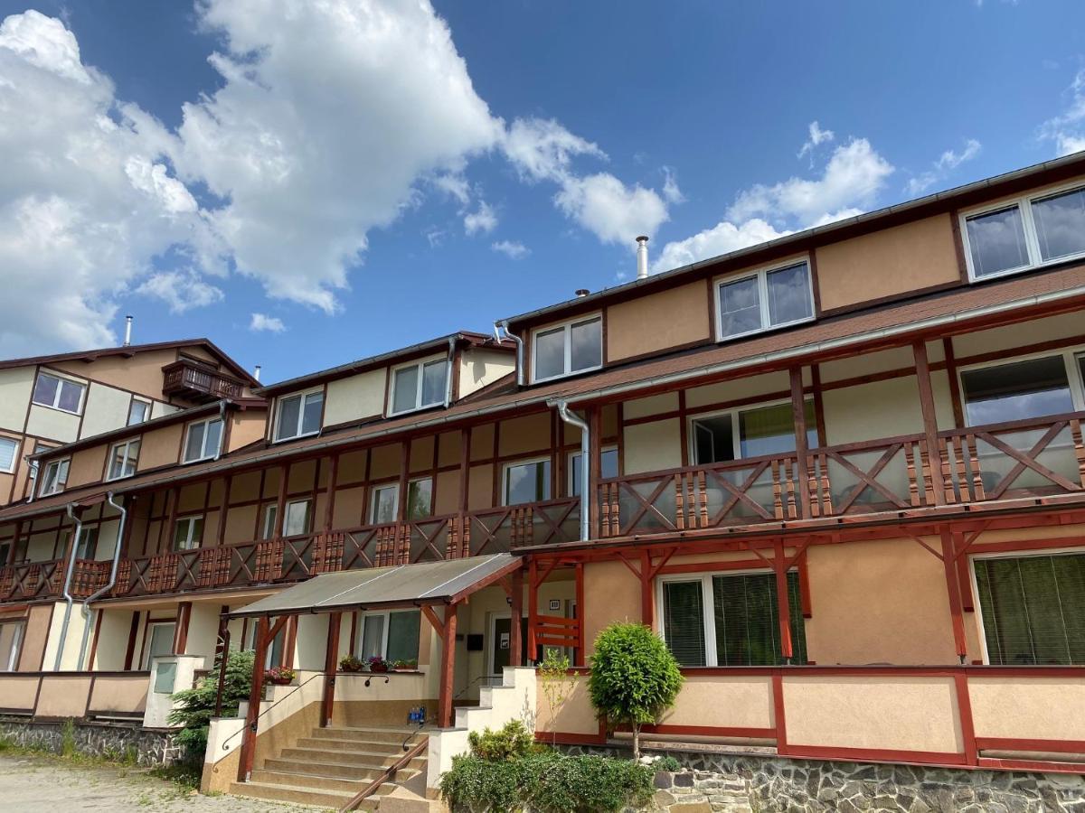 Apartman Pod Hrebienkom Velky Slavkov Exterior photo